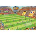 Puzzle 150 el. Finał Mistrzostw Świata w piłce nożnej Schmidt - puzzle