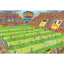Puzzle 150 el. Finał Mistrzostw Świata w piłce nożnej Schmidt - puzzle