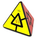 Pyraminx Duo - łamigłówka Recent Toys - poziom 2/5 Recent Toys