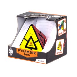 Pyraminx Duo - łamigłówka Recent Toys - poziom 2/5 Recent Toys