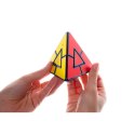 Pyraminx Duo - łamigłówka Recent Toys - poziom 2/5 Recent Toys