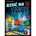 Rzuć na tacę G3