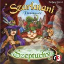 Szarlatani z Pasikurowic: Szeptuchy G3