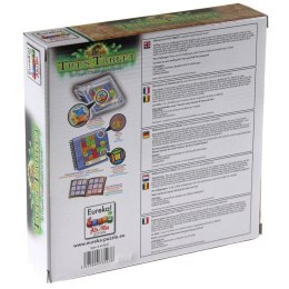 Ah!Ha - Skarb Tutenchamona - gra logiczna Eureka 3D