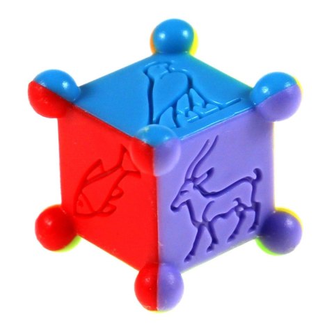 Ah!Ha - Skarb Tutenchamona - gra logiczna Eureka 3D