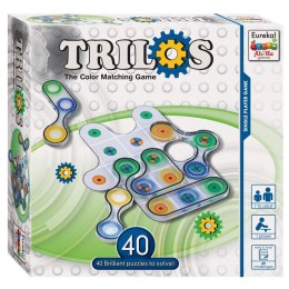 Ah!Ha - Trilos - gra logiczna Eureka 3D