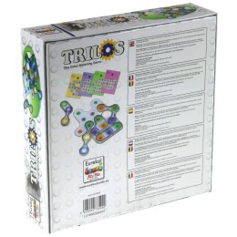 Ah!Ha - Trilos - gra logiczna Eureka 3D