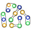 Ah!Ha - Trilos - gra logiczna Eureka 3D