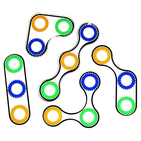 Ah!Ha - Trilos - gra logiczna Eureka 3D