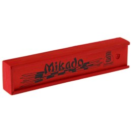 Bierki drewniane 18 cm Schmidt - gry