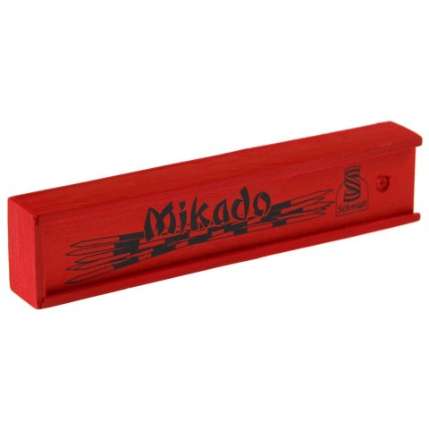 Bierki drewniane 18 cm Schmidt - gry