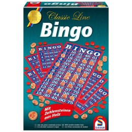 Bingo (Linia klasyczna) Schmidt - gry