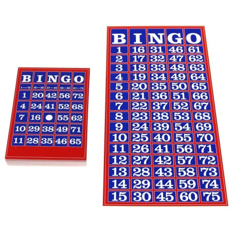 Bingo (Linia klasyczna) Schmidt - gry