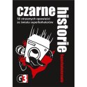 Czarne historie - Superbohaterowie G3
