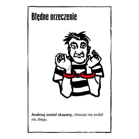 Czarne historie - Superbohaterowie G3