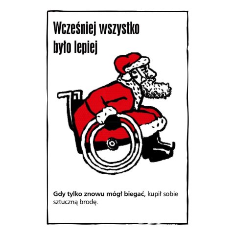 Czarne historie - Superbohaterowie G3