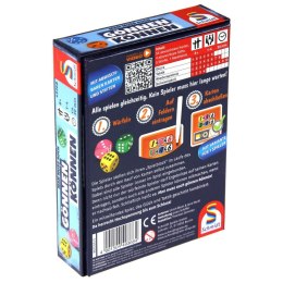 Czego chcesz? (Gönnen Können) Schmidt - gry