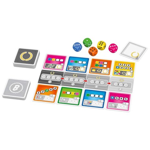 Czego chcesz? (Gönnen Können) Schmidt - gry