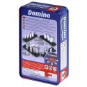 Domino (w metalowej puszce) Schmidt - gry