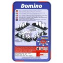 Domino (w metalowej puszce) Schmidt - gry
