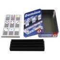 Domino (w metalowej puszce) Schmidt - gry
