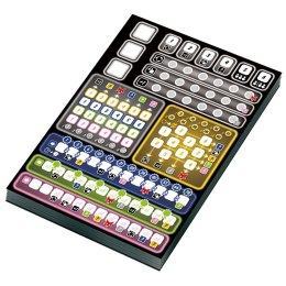 Duże sumy (bloczek podstawowy) Schmidt - gry