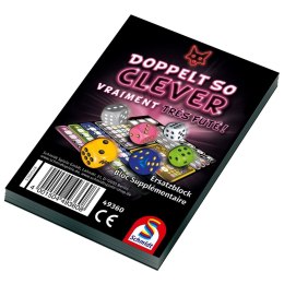 Duże sumy (bloczek podstawowy) Schmidt - gry