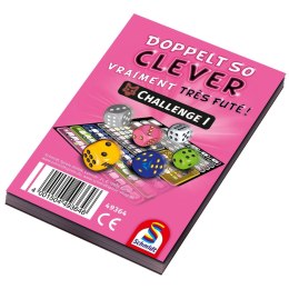 Duże sumy (wyzwanie I) Schmidt - gry