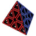 Hollow Pyraminx - łamigłówka Recent Toys - poziom 3,5/5 Recent Toys