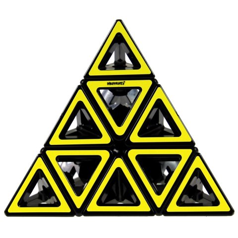 Hollow Pyraminx - łamigłówka Recent Toys - poziom 3,5/5 Recent Toys