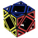 Hollow Skewb Cube - łamigłówka Recent Toys - poziom 4/5 Recent Toys