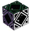 Hollow Skewb Cube - łamigłówka Recent Toys - poziom 4/5 Recent Toys