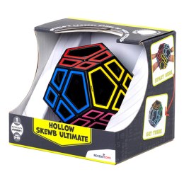Hollow Skewb Ultimate - łamigłówka Recent Toys - poziom 4,5/5 Recent Toys