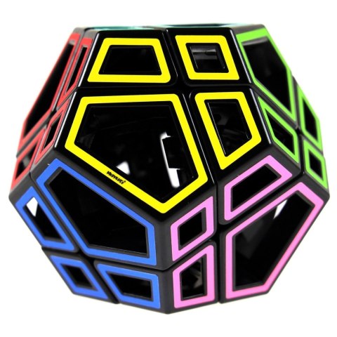 Hollow Skewb Ultimate - łamigłówka Recent Toys - poziom 4,5/5 Recent Toys
