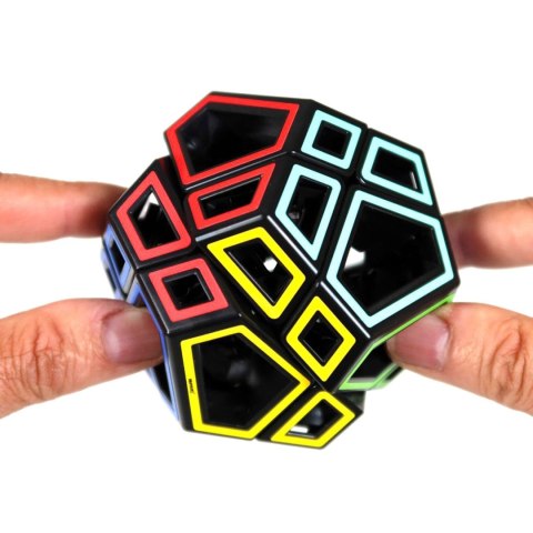 Hollow Skewb Ultimate - łamigłówka Recent Toys - poziom 4,5/5 Recent Toys