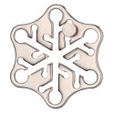 Łamigłówka Huzzle Cast Snow - poziom 2/6 Huzzle Cast