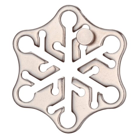 Łamigłówka Huzzle Cast Snow - poziom 2/6 Huzzle Cast