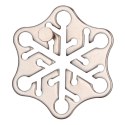 Łamigłówka Huzzle Cast Snow - poziom 2/6 Huzzle Cast