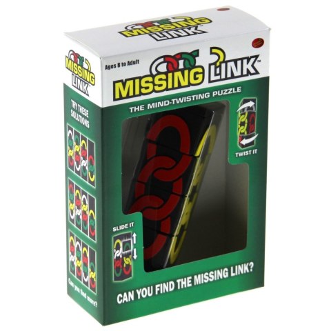 Łamigłówka Missing Link Inne