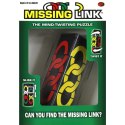 Łamigłówka Missing Link Inne