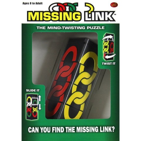 Łamigłówka Missing Link Inne