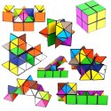 Łamigłówka Star Cube Inne