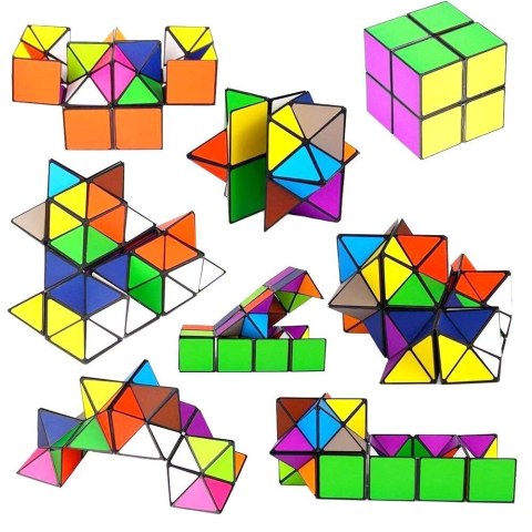 Łamigłówka Star Cube Inne