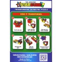 Łamigłówka Star Cube Inne