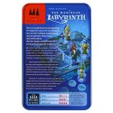Magiczny labirynt (w metalowej puszce) Schmidt - gry