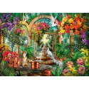 PQ Puzzle 2000 el. Atrium Schmidt - puzzle