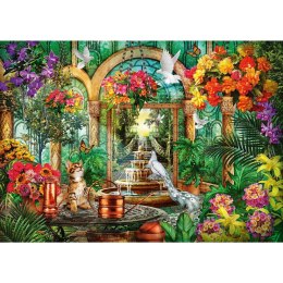 PQ Puzzle 2000 el. Atrium Schmidt - puzzle