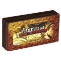 Puzzle Box 3 - łamigłówka Recent Toys - poziom 5/5 Recent Toys