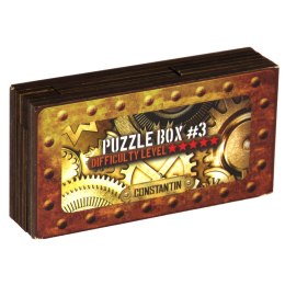 Puzzle Box 3 - łamigłówka Recent Toys - poziom 5/5 Recent Toys