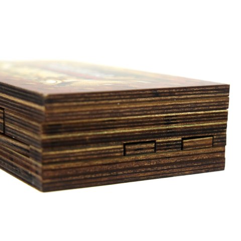 Puzzle Box 3 - łamigłówka Recent Toys - poziom 5/5 Recent Toys